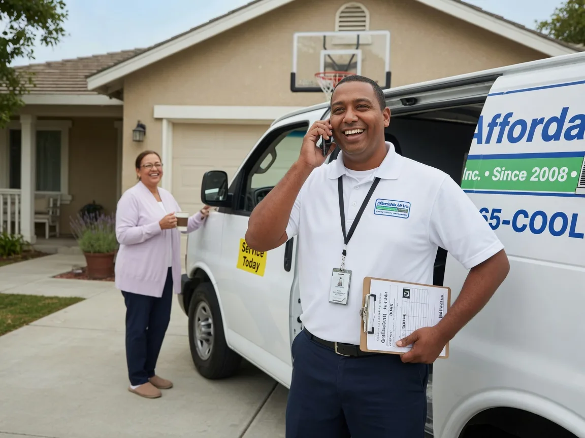 Central Ac Repair Weeping Water, NE FAQs